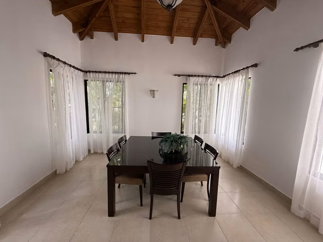 Villa en venta en La Romana / La Estancia de 4 habitaciones - Imagen 5