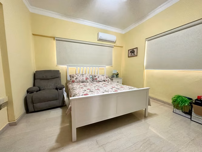 Apartamento en venta 2 hab. en Ensanche Paraíso, Distrito Nacional - Imagen 4