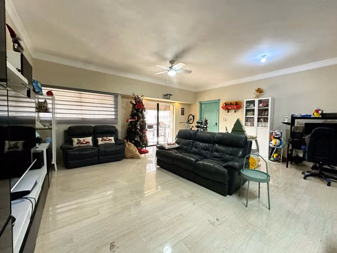 Apartamento en venta 2 hab. en Ensanche Paraíso, Distrito Nacional - Imagen 3