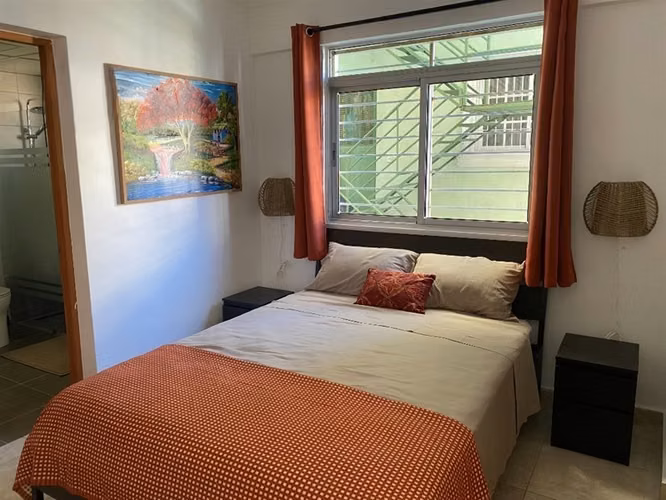 Apartamento Amueblado en Alquiler, 2 Habitaciones, Los Jardines del Sur - Imagen 6