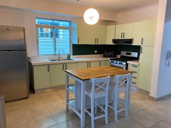 Apartamento Amueblado en Alquiler, 2 Habitaciones, Los Jardines del Sur - Imagen 4