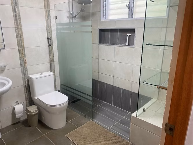 Apartamento Amueblado en Alquiler, 2 Habitaciones, Los Jardines del Sur - Imagen 7