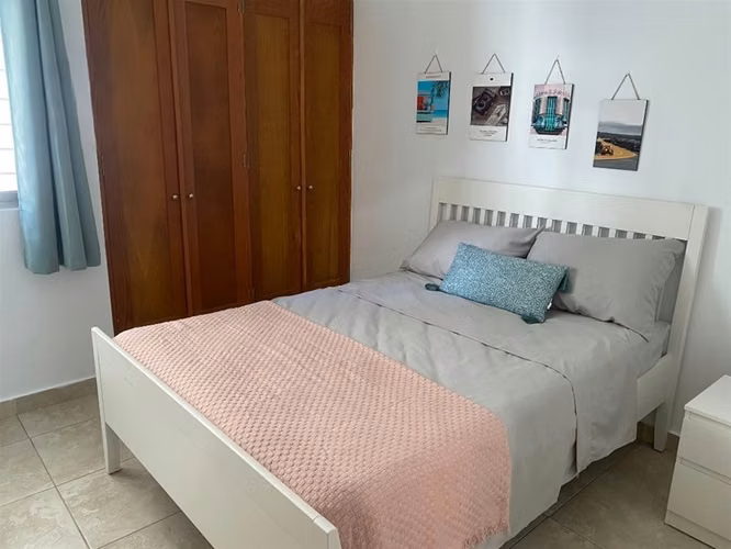 Apartamento Amueblado en Alquiler, 2 Habitaciones, Los Jardines del Sur - Imagen 8