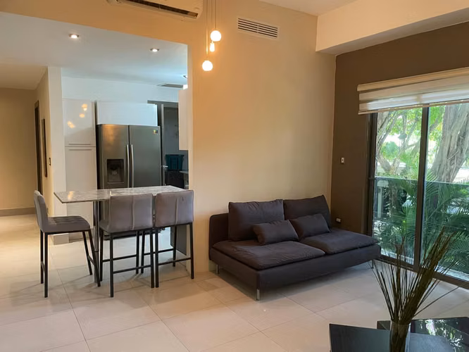 Apartamento en Alquiler en Piantini Amueblado de UNA Habitación - Imagen 6