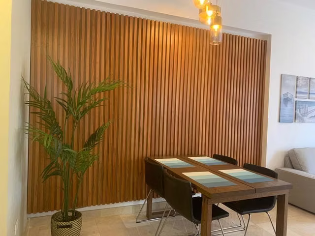 Apartamento en Alquiler en Piantini Amueblado de UNA Habitación - Imagen 3