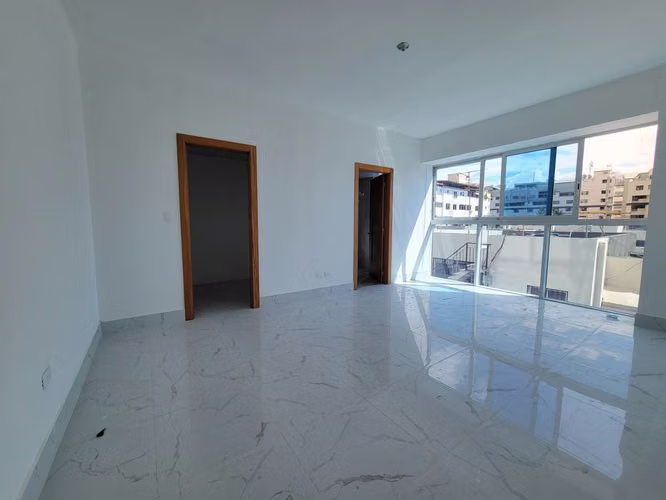 Apartamento nuevo en Bella Vista tres habitaciones en alquiler