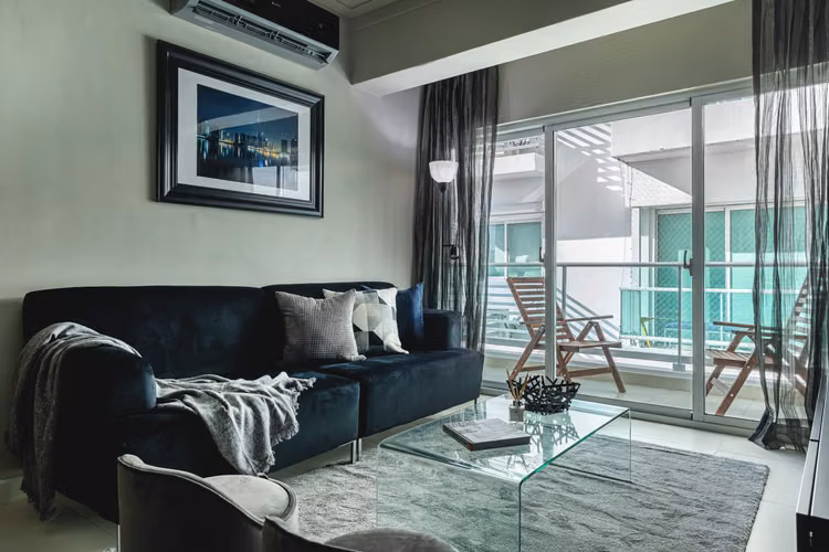 Apartamento en venta en el Sector Julieta Morales de 1 Habitación