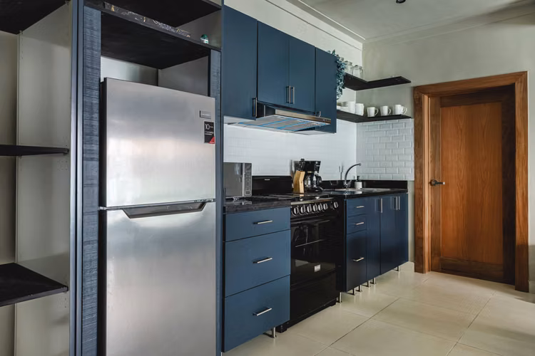 Apartamento en venta en el Sector Julieta Morales de 1 Habitación