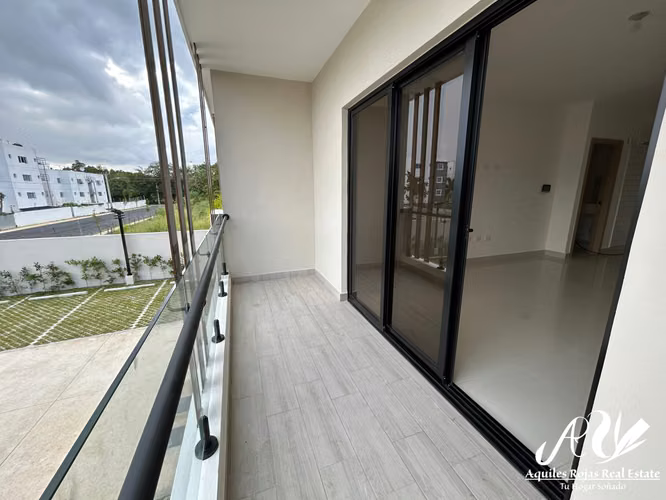 Piatto Residences - 2do. Nivel - 2162 - Imagen 3