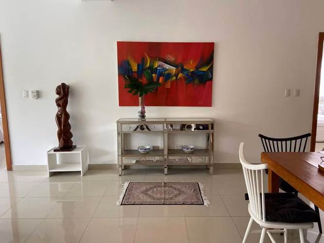 Elegante y Amplio Apartamento Amueblado con Máximo Confort - Imagen 7