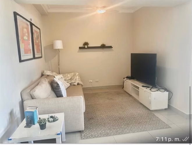 Apartamento 3 Habitaciones, Amueblado en Alquiler, Piscina, Gym, La Esperilla - Imagen 5