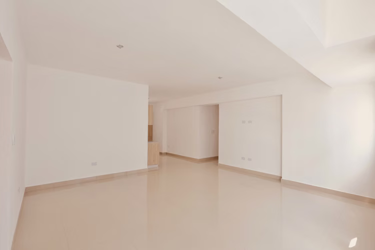 Venta de apartamento en Ensanche La Fe, Santo Domingo - Imagen 8