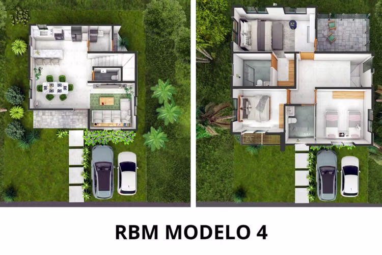 1743- CASA EN BRISAS DE MUÑOZ, PTO. PTA. - Imagen 8