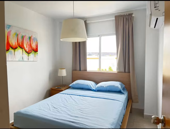 Alquiler Apartamento, Villa Duarte, Santo Domingo Este - Imagen 4