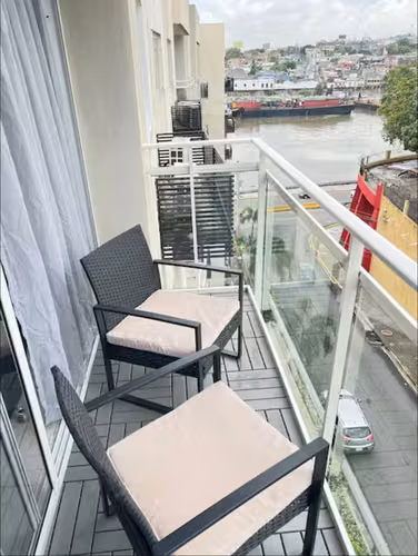 Alquiler Apartamento, Villa Duarte, Santo Domingo Este - Imagen 1