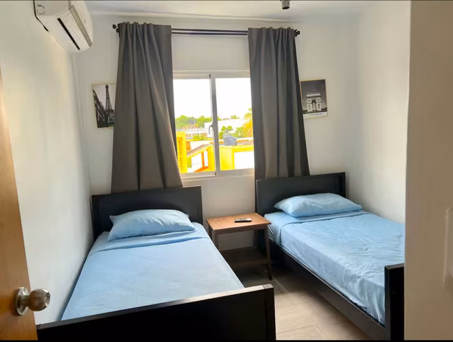 Alquiler Apartamento, Villa Duarte, Santo Domingo Este - Imagen 3