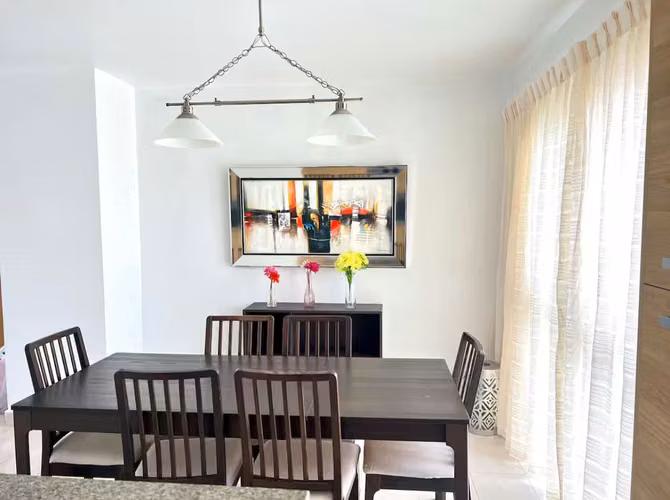 Alquiler Apartamento, Villa Duarte, Santo Domingo Este - Imagen 7