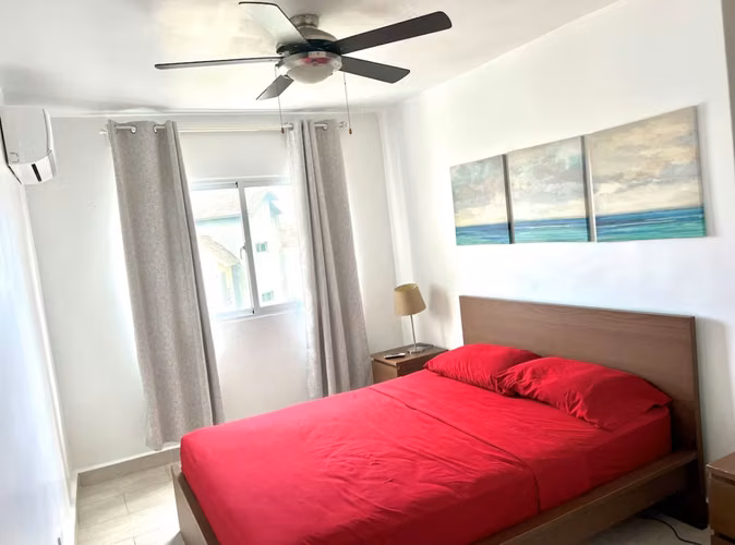Alquiler Apartamento, Villa Duarte, Santo Domingo Este - Imagen 5