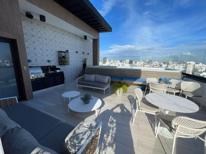 Apartamento en Venta en Evaristo Morales - Imagen 3