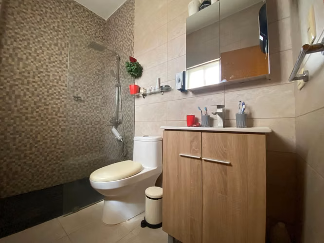 Penthouses en Venta, Ensanche la Fe - Santo Domingo