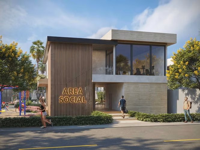 VILLAS EN VENTA EN BOCA CHICA - Imagen 4