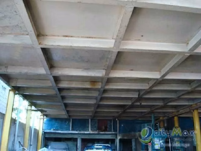 Local de 2 Niveles de 500 mts en Venta en Villa Juana - Imagen 3