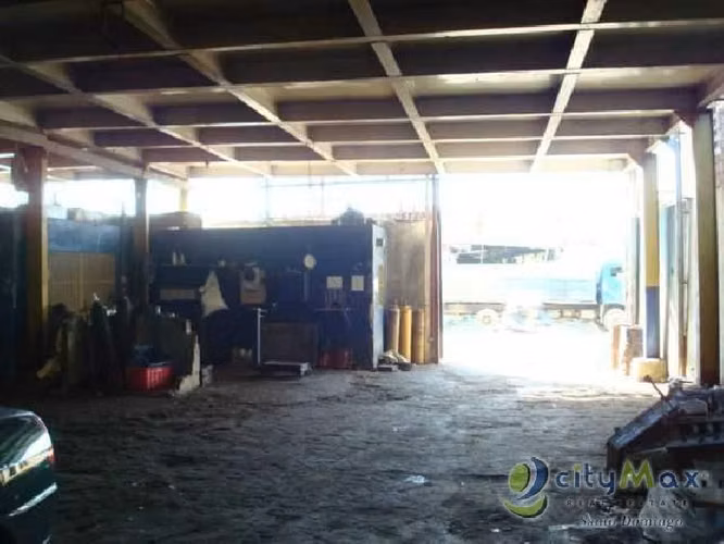 Local de 2 Niveles de 500 mts en Venta en Villa Juana - Imagen 4