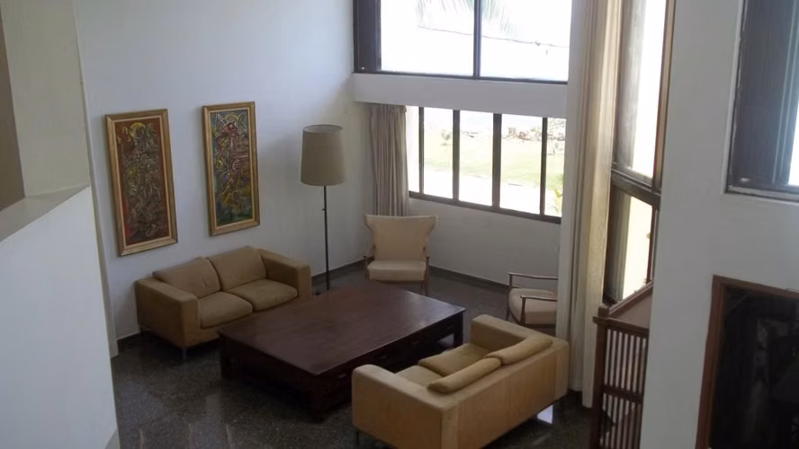 Casa en Residencial Costa Verde  frente al mar venta y alquiler - Imagen 7