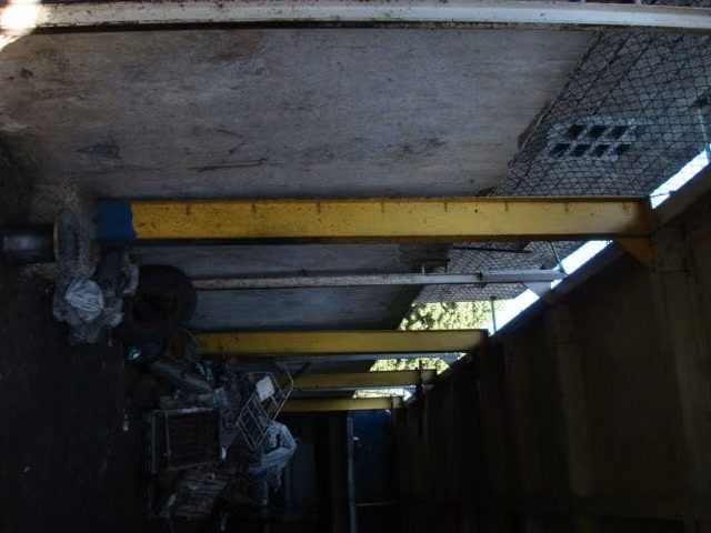 Almacén Comercial de 2 Niveles en Venta