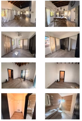Villa Turística  en Vacacional Matua en Pedro Brand - Imagen 3