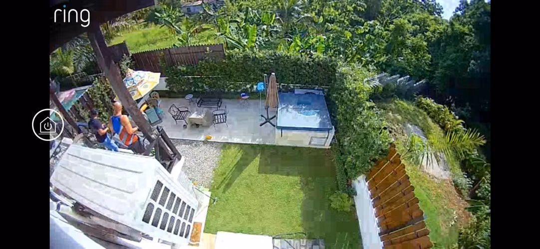 Villa Turística  en Vacacional Matua en Pedro Brand - Imagen 7