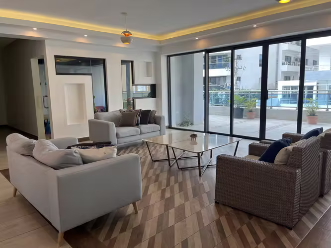 Apartamento en Alquiler en Naco Amueblado de UNA Habitación - Imagen 10