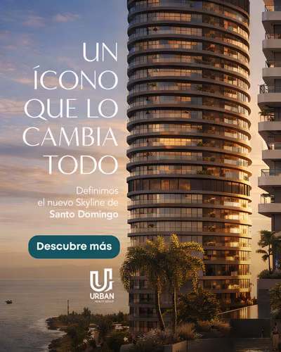 Torres de Apartamentos frente al mar en Avenida España Santo Domingo Este - Imagen 4