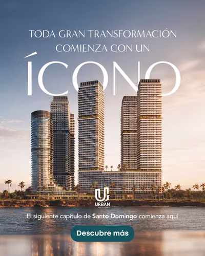 Torres de Apartamentos frente al mar en Avenida España Santo Domingo Este - Imagen 3