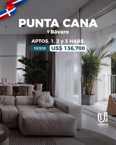 Apartamentos de 1, 2 y 3 Habitaciones Con Playa Privada - Imagen 5