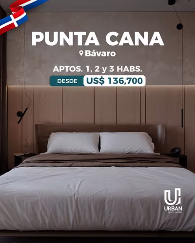 Apartamentos de 1, 2 y 3 Habitaciones Con Playa Privada - Imagen 4
