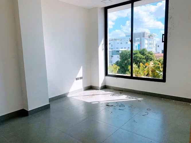 Alquiler de Apartamento de 2 habitaciones en Bella Vista