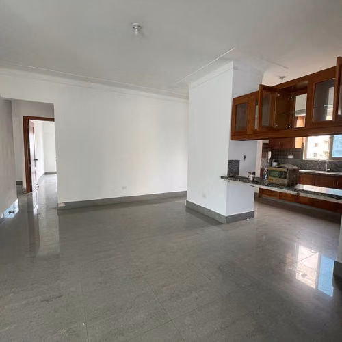 Apartamento en Alquiler 3 HAB – Ensanche Naco