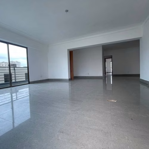 Apartamento en Alquiler 3 HAB – Ensanche Naco