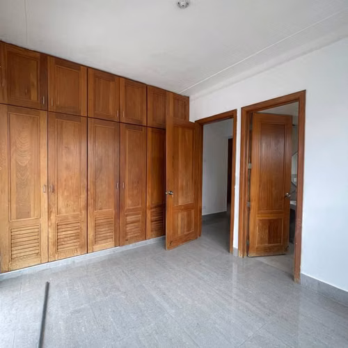 Apartamento en Alquiler 3 HAB – Ensanche Naco