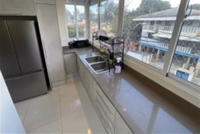 Apartamento amueblado en Alquiler de 3 Habitaciones en El Millon