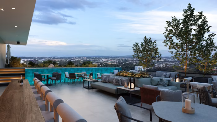 Apartamento Estudio en Venta en Bella Vista - Imagen 4