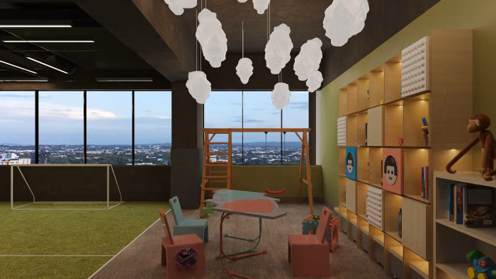 Apartamento Estudio en Venta en Bella Vista - Imagen 7