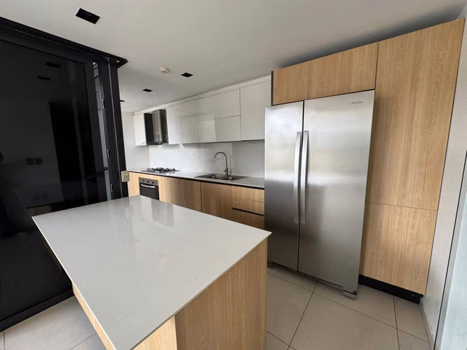 Alquilo Apartamento en Arroyo Hondo Viejo - Imagen 1