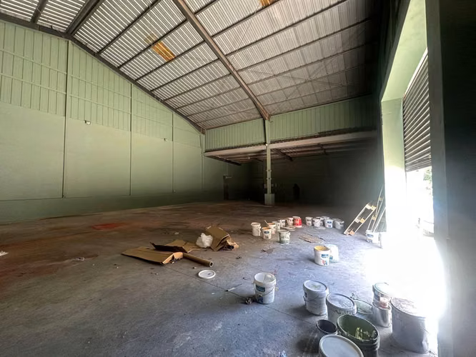 Nave en Alquiler Autopista Duarte - Imagen 2