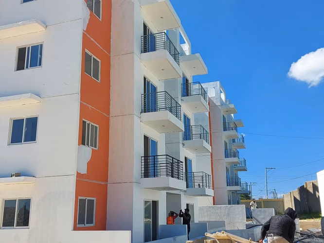 Apartamento en Venta en Colonia de los Doctores, Santo Domingo Norte - Imagen 6