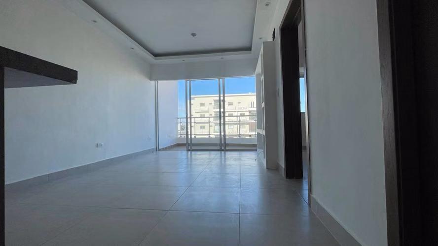 Apartamento en Alquiler a estrenar en Evaristo Morales Santo Domingo - Imagen 7
