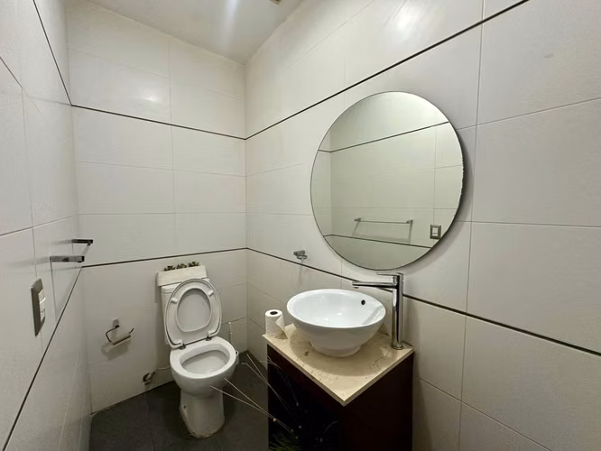 Oficina Coorporativa en alquiler - Piantini - Imagen 6