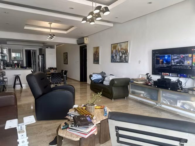 Apartment in Alquller Amoblado - La Esperilla