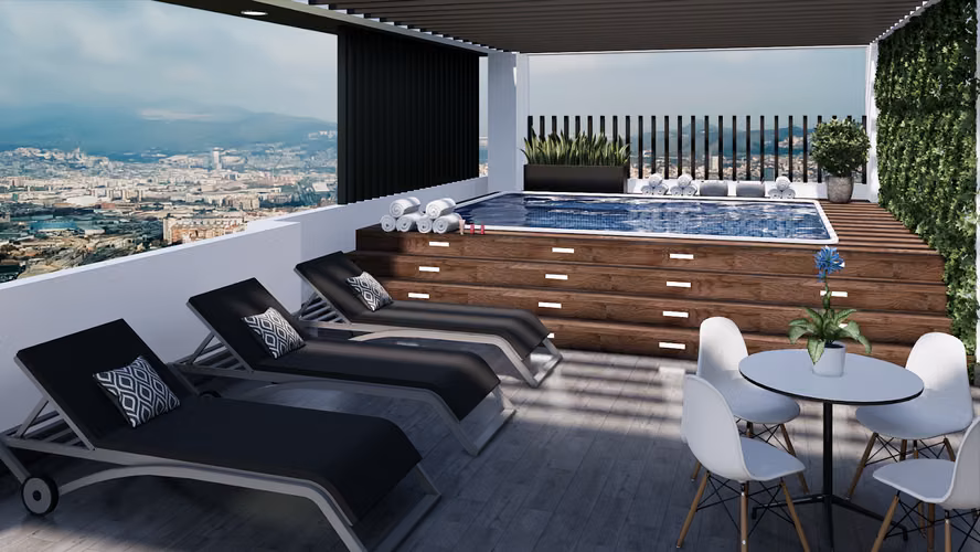 Apartamento en Venta en Villa Marina Santo Domingo - Imagen 8